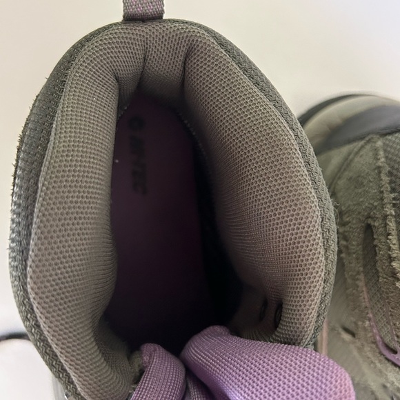 Women’s Hi-Tech Dri-tech Waterproof Boots - Picture 14 of 15